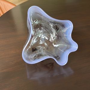 Stuart Shulman Art Glass Sculpture